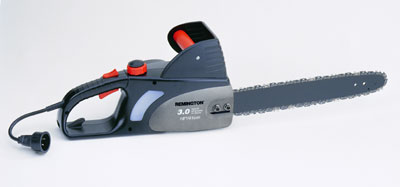 Remington Electric Chain Saws